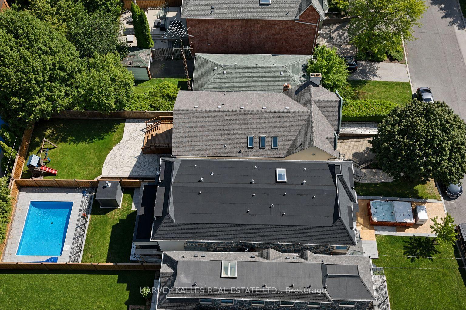 Photo 47 of 176 Joicey Boulevard, Toronto, Bedford Park-Nortown — HOMEH