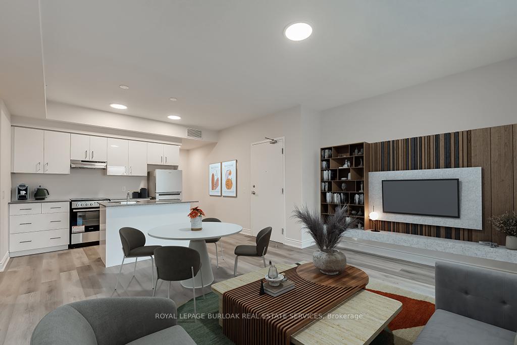 Photo 4 of Unit 2A, 259 King Street E, Hamilton, Stoney Creek — HOMEH