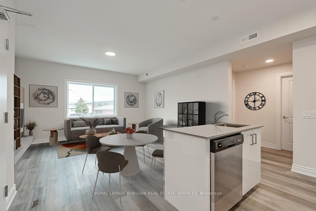 Photo 6 of Unit 2A, 259 King Street E, Hamilton, Stoney Creek — HOMEH