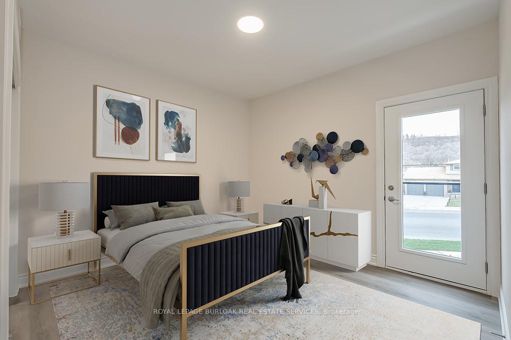 Photo 11 of Unit 2A, 259 King Street E, Hamilton, Stoney Creek — HOMEH