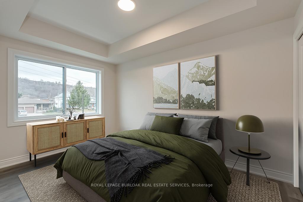Photo 13 of Unit 2A, 259 King Street E, Hamilton, Stoney Creek — HOMEH