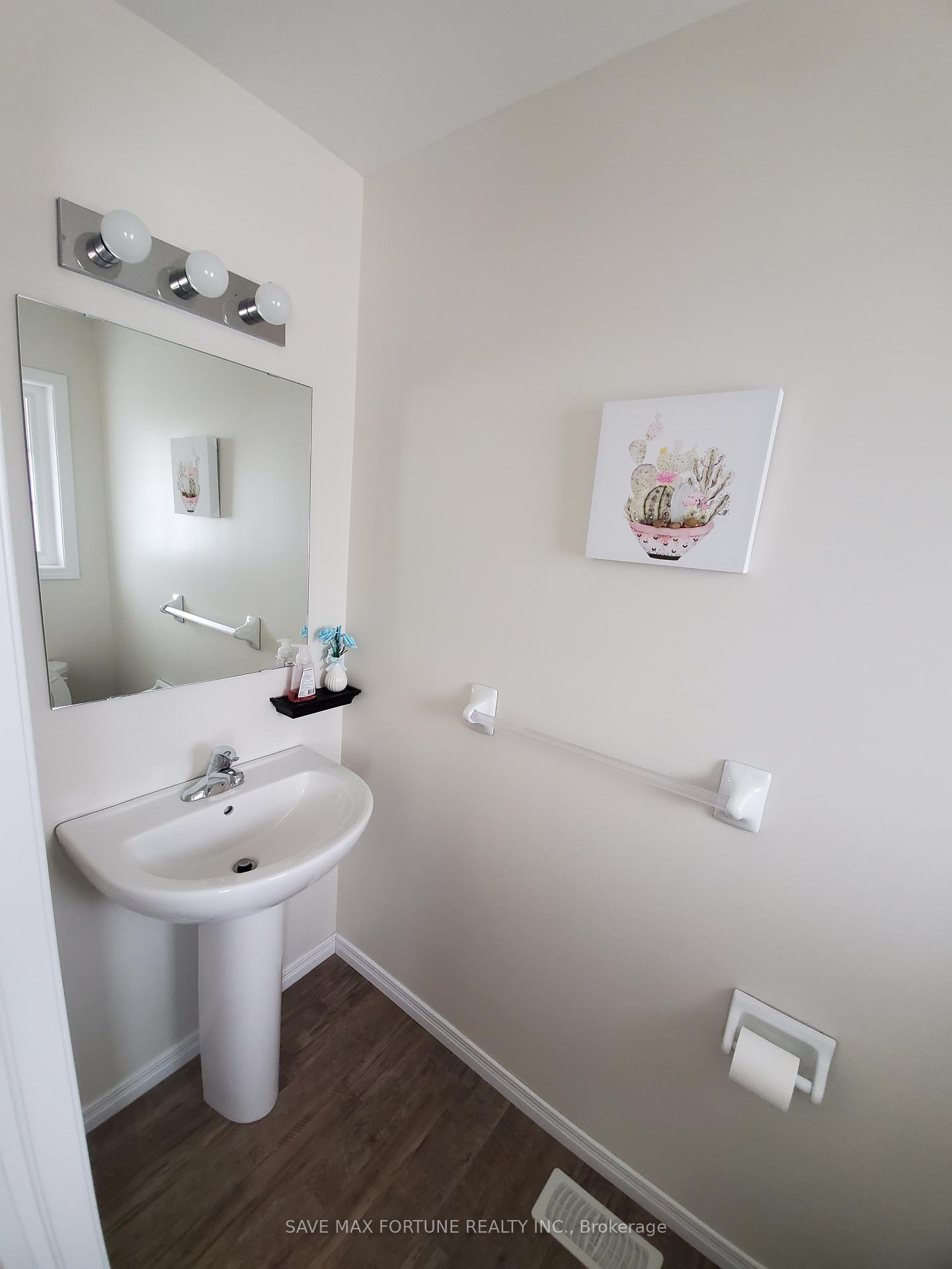 Photo 11 of Unit 12, 50 Pinnacle Drive, Kitchener, Lower Doon — HOMEH