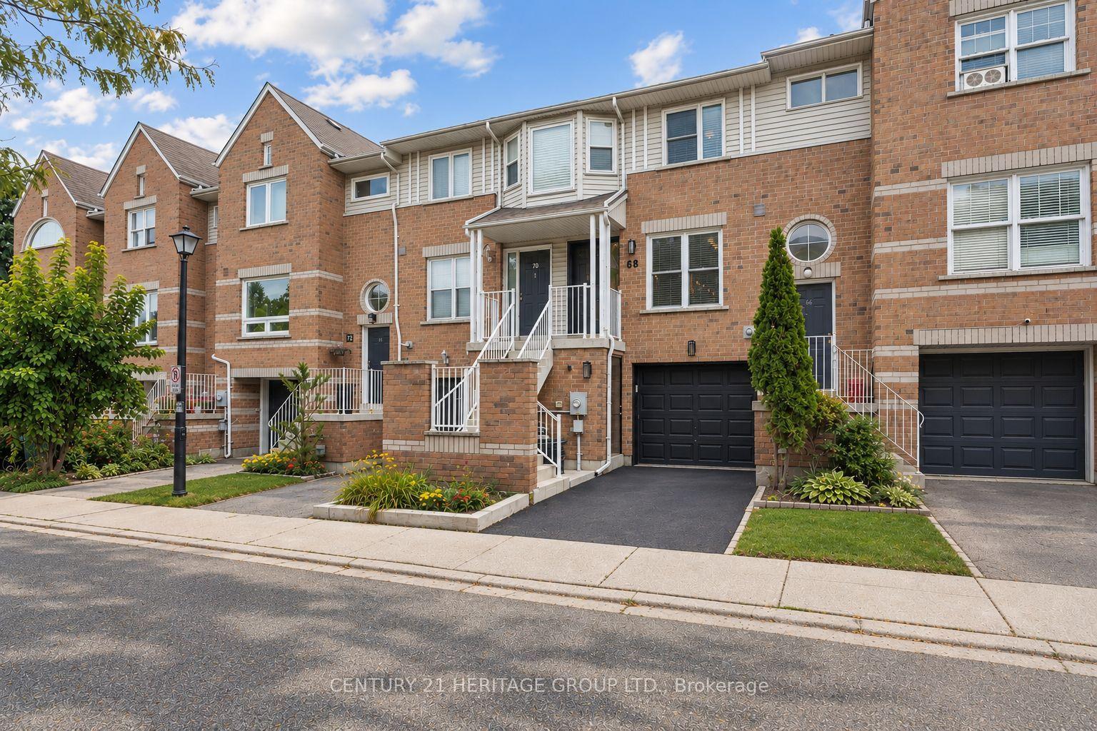 Photo 1 of 68 Brandy Lane Way, Newmarket, Central Newmarket — HOMEH