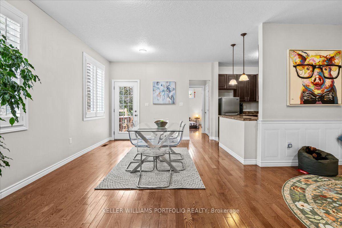Photo 5 of 51 Squire Fletcher Drive, Clarington, Bowmanville — HOMEH