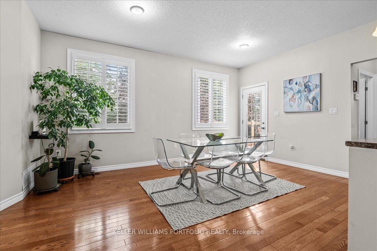 Photo 6 of 51 Squire Fletcher Drive, Clarington, Bowmanville — HOMEH