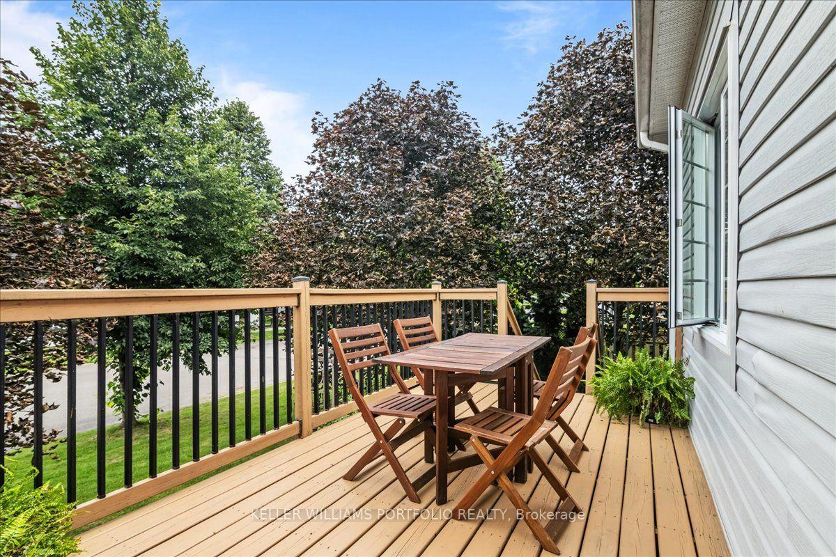 Photo 7 of 51 Squire Fletcher Drive, Clarington, Bowmanville — HOMEH