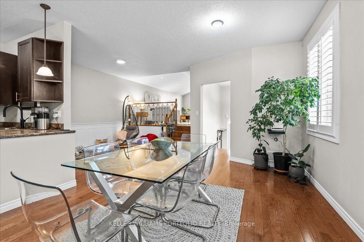 Photo 8 of 51 Squire Fletcher Drive, Clarington, Bowmanville — HOMEH