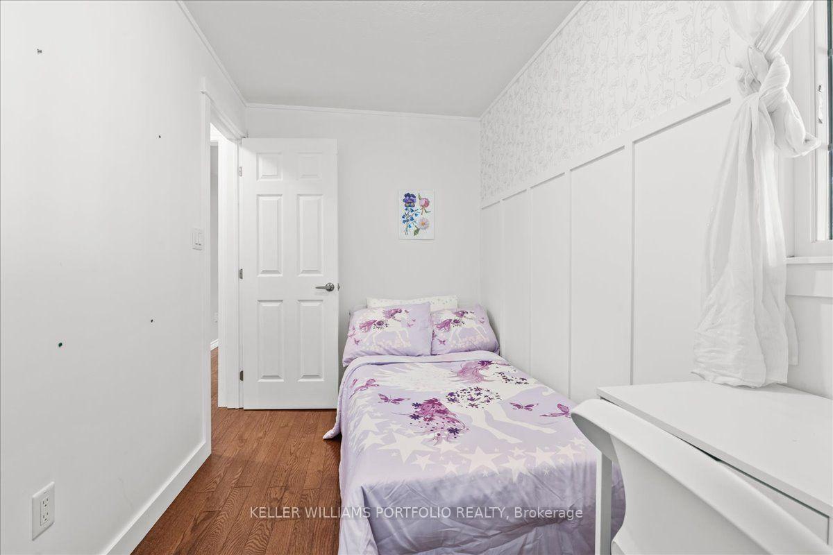 Photo 24 of 51 Squire Fletcher Drive, Clarington, Bowmanville — HOMEH