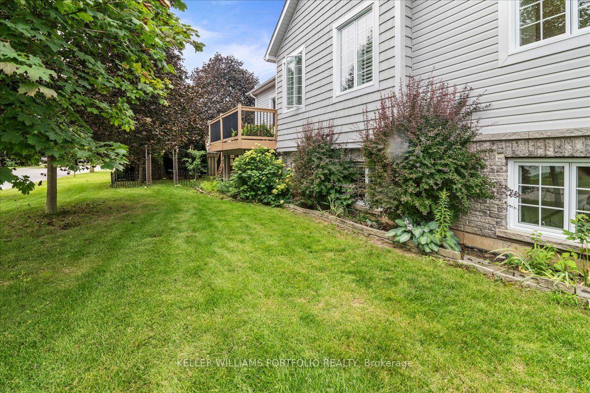 Photo 27 of 51 Squire Fletcher Drive, Clarington, Bowmanville — HOMEH