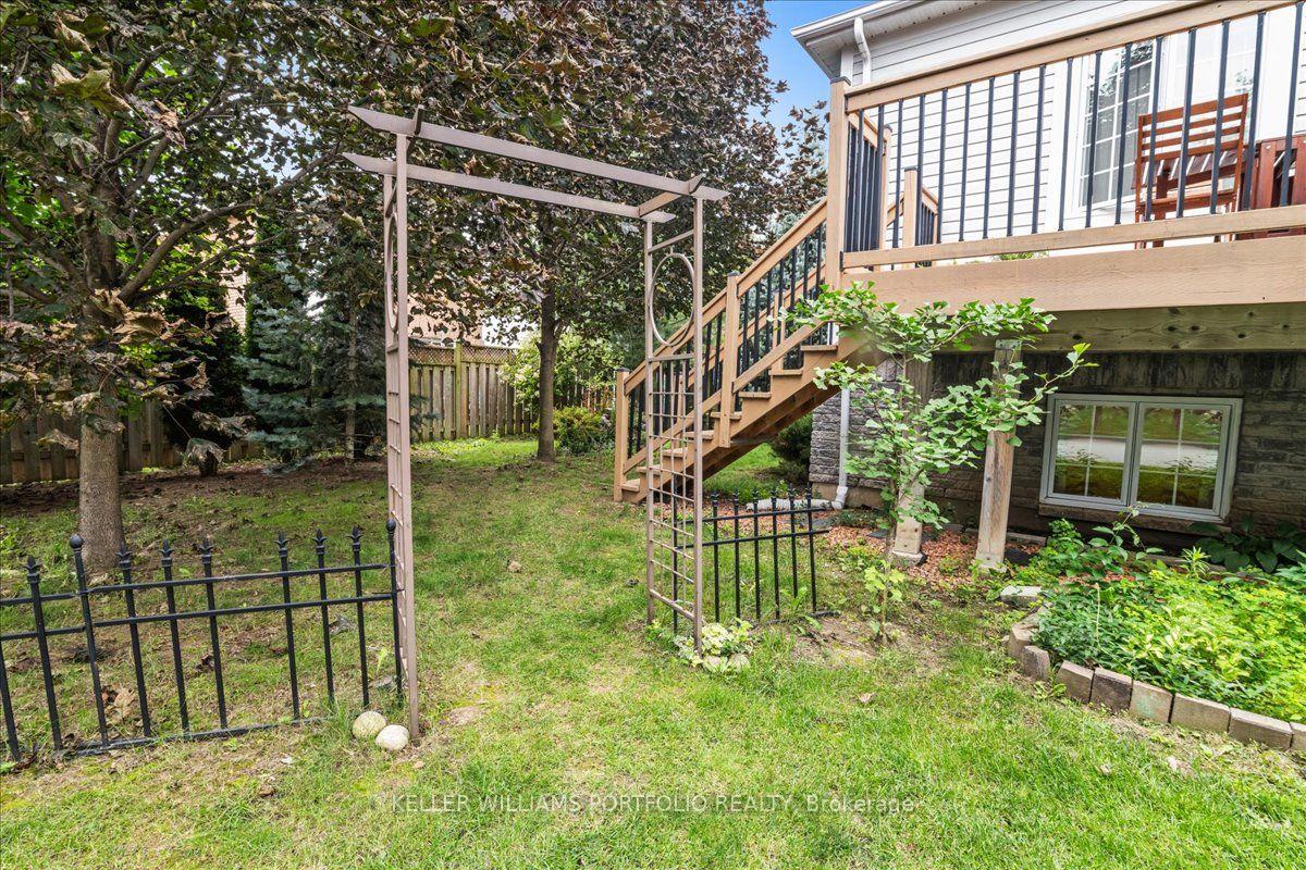 Photo 28 of 51 Squire Fletcher Drive, Clarington, Bowmanville — HOMEH