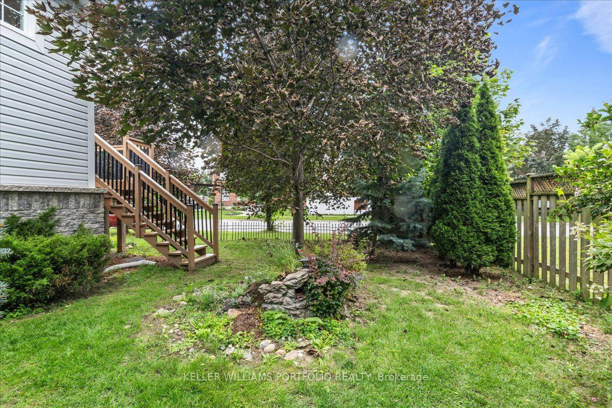 Photo 29 of 51 Squire Fletcher Drive, Clarington, Bowmanville — HOMEH