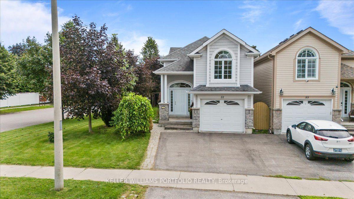 Photo 30 of 51 Squire Fletcher Drive, Clarington, Bowmanville — HOMEH