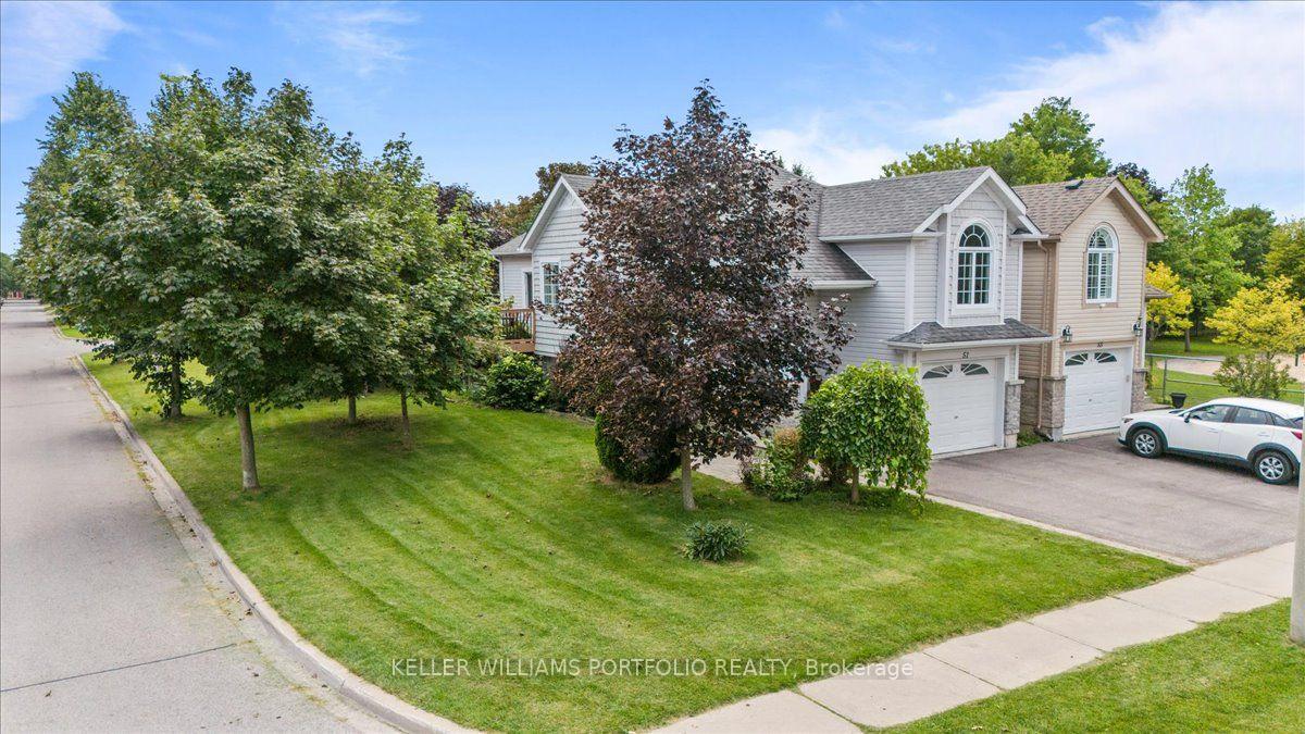 Photo 31 of 51 Squire Fletcher Drive, Clarington, Bowmanville — HOMEH