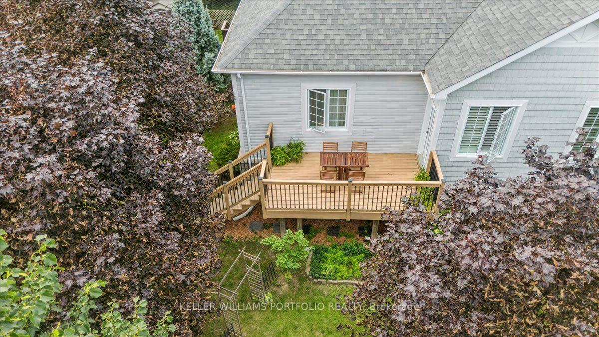 Photo 32 of 51 Squire Fletcher Drive, Clarington, Bowmanville — HOMEH