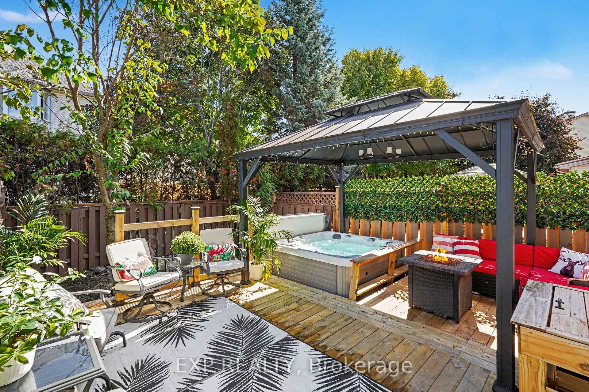Photo 28 of 173 Beatrice Drive, Ottawa, Barrhaven - Longfields — HOMEH