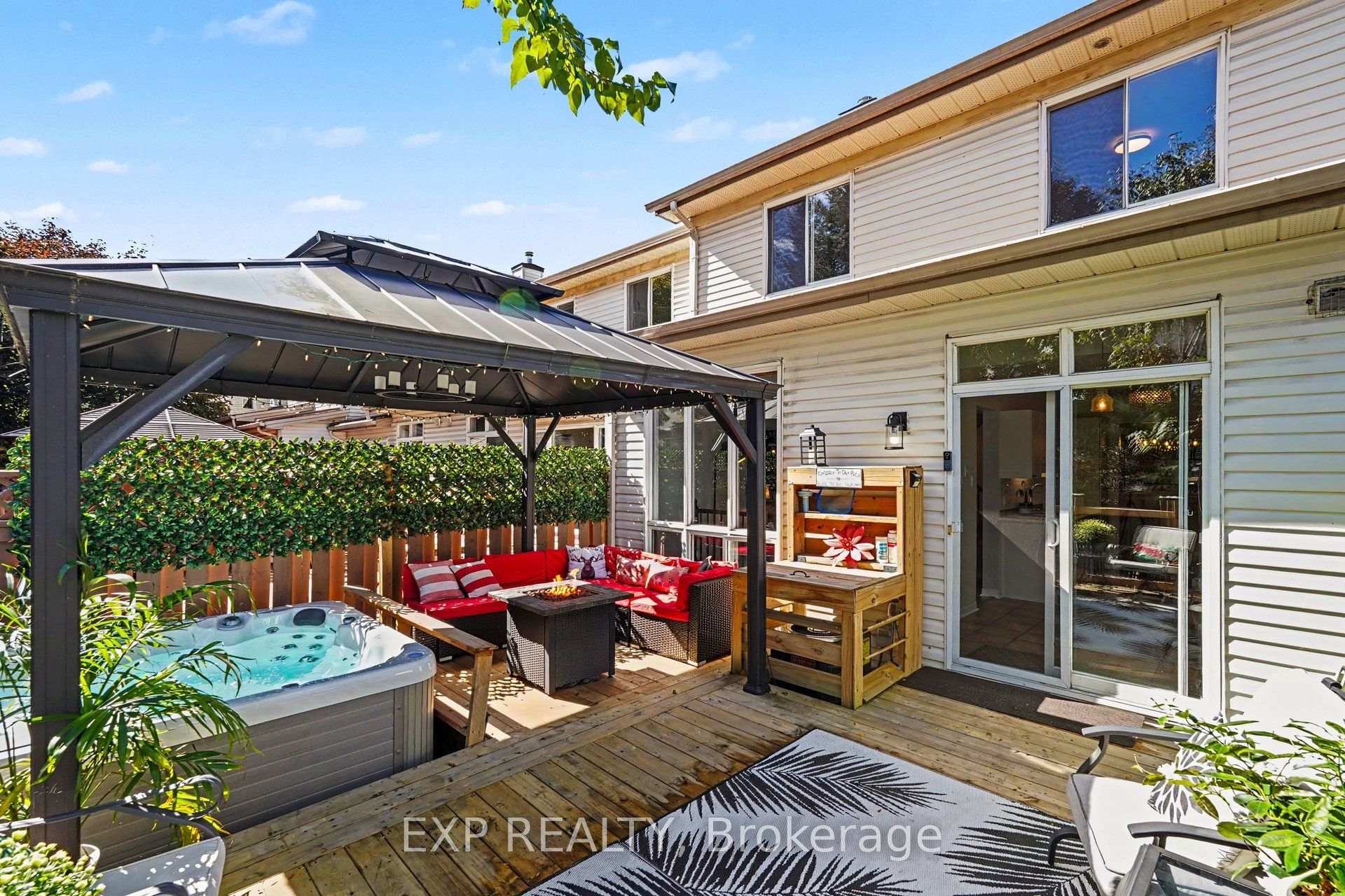 Photo 29 of 173 Beatrice Drive, Ottawa, Barrhaven - Longfields — HOMEH