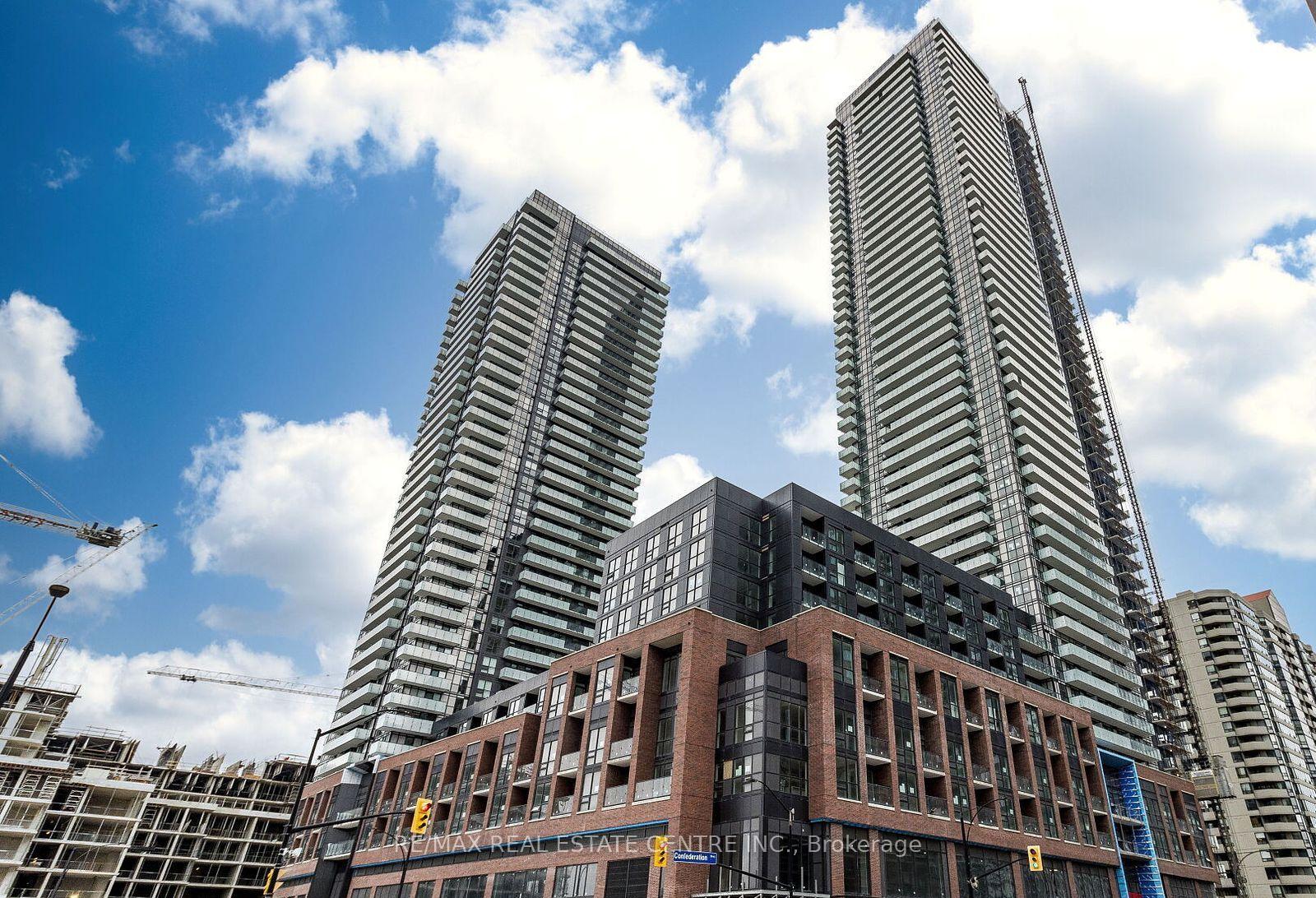 Front of Unit 3111, 4130 Parkside Village Drive W