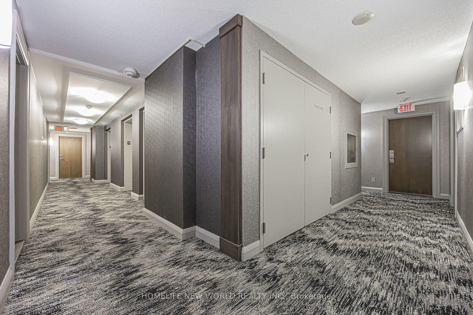 Photo 8 of Unit 1501, 21 Hillcrest Avenue, North York, Willowdale East — HOMEH