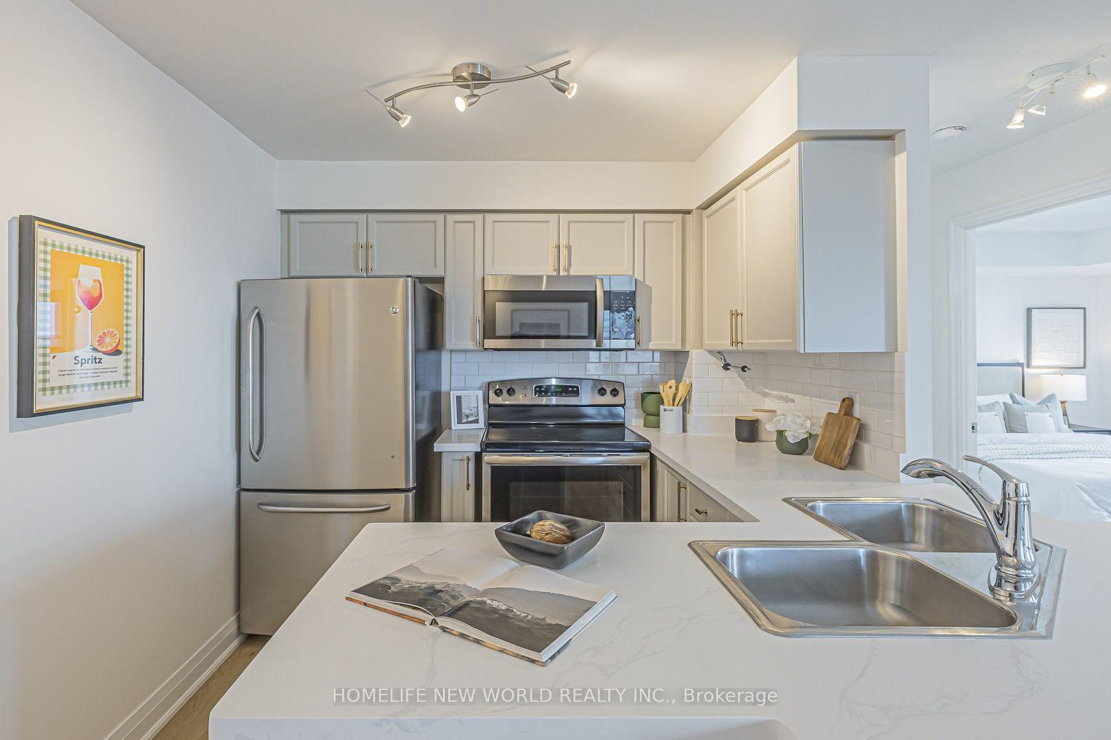 Photo 16 of Unit 1501, 21 Hillcrest Avenue, North York, Willowdale East — HOMEH