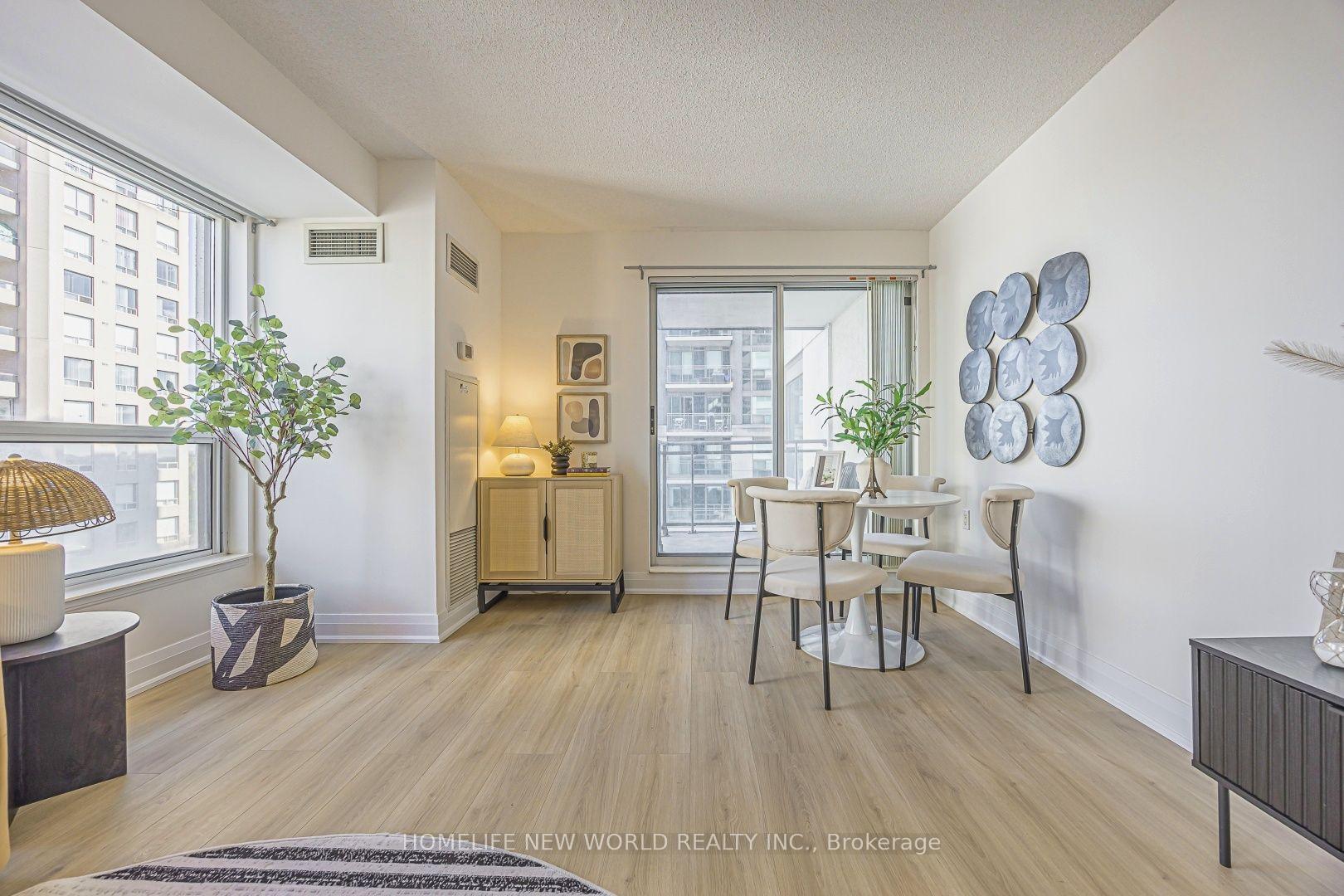 Photo 20 of Unit 1501, 21 Hillcrest Avenue, North York, Willowdale East — HOMEH