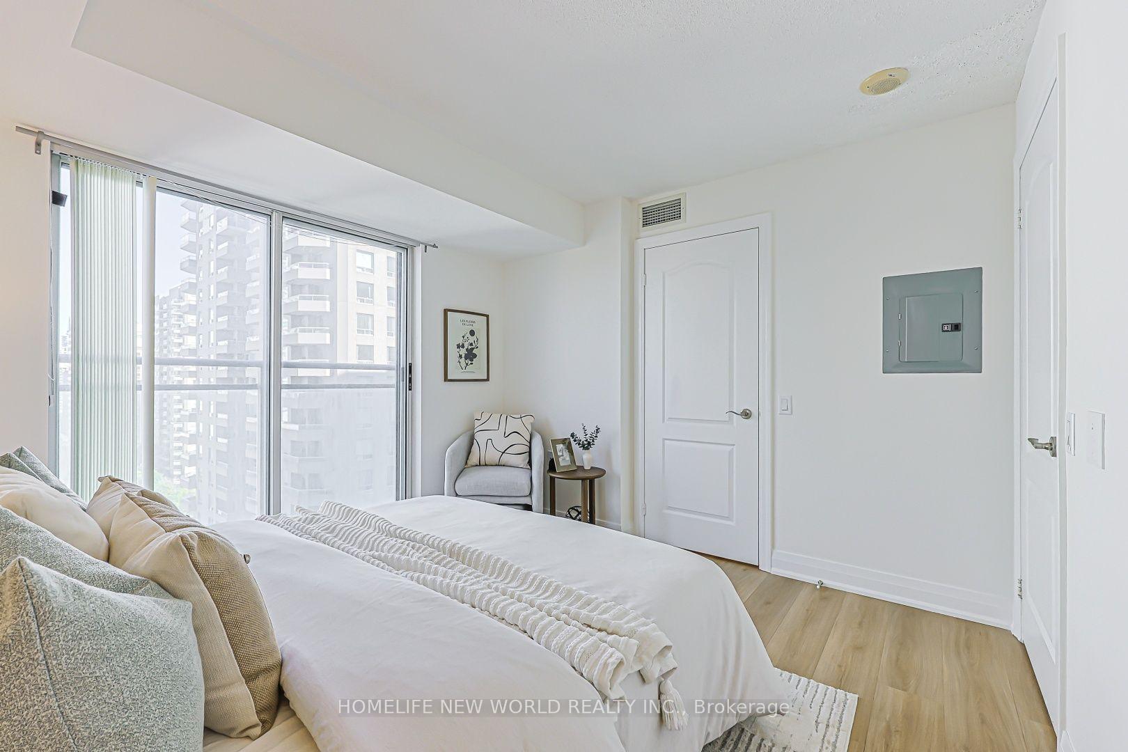 Photo 26 of Unit 1501, 21 Hillcrest Avenue, North York, Willowdale East — HOMEH