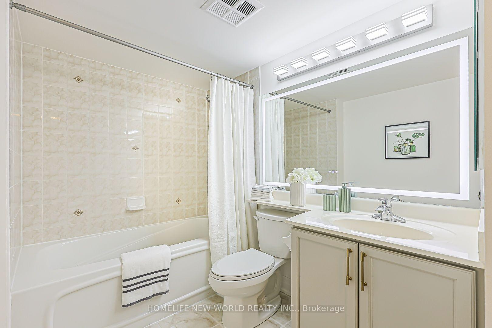 Photo 31 of Unit 1501, 21 Hillcrest Avenue, North York, Willowdale East — HOMEH