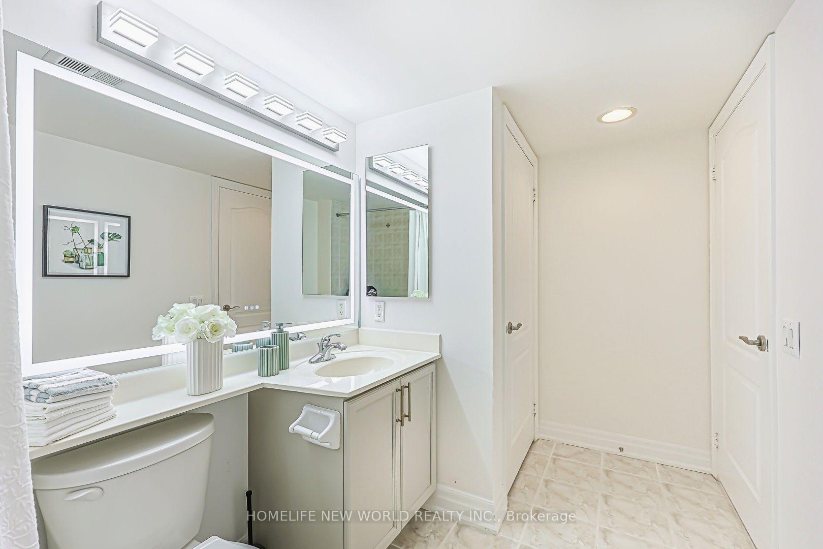 Photo 32 of Unit 1501, 21 Hillcrest Avenue, North York, Willowdale East — HOMEH