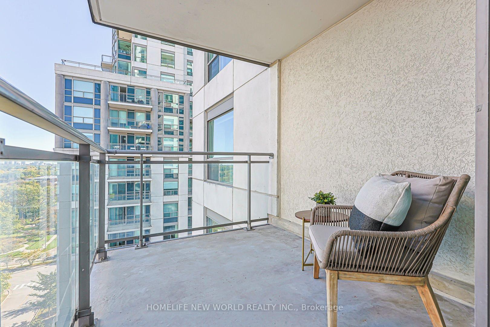Photo 35 of Unit 1501, 21 Hillcrest Avenue, North York, Willowdale East — HOMEH