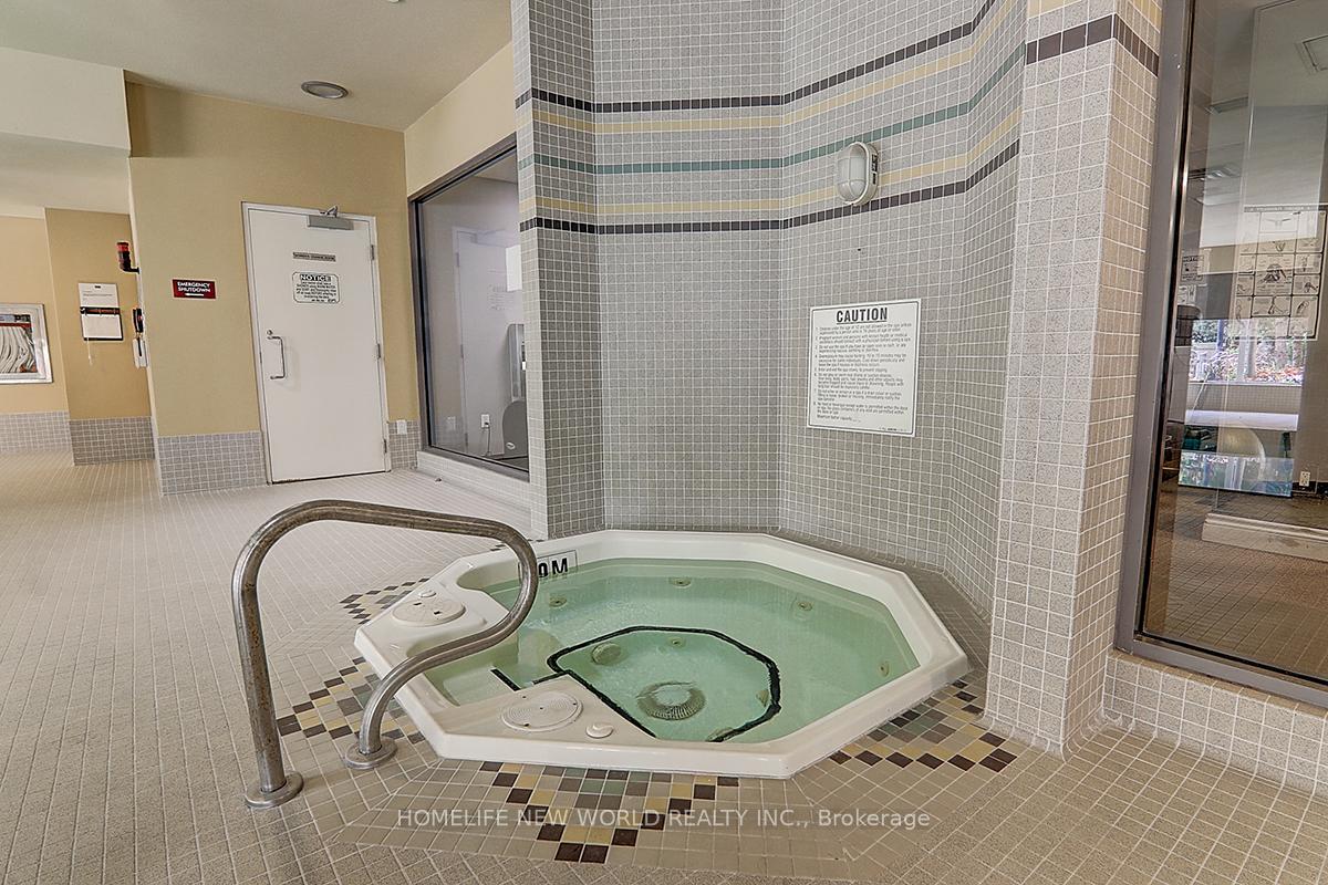 Photo 50 of Unit 1501, 21 Hillcrest Avenue, North York, Willowdale East — HOMEH