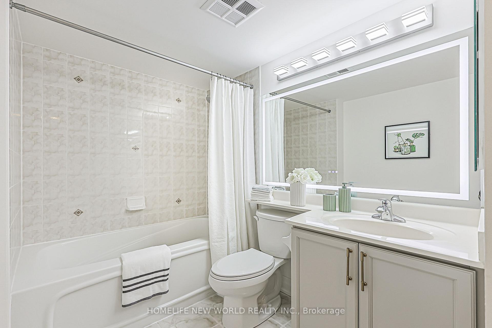 Photo 29 of Unit 1501, 21 Hillcrest Avenue, North York, Willowdale East — HOMEH