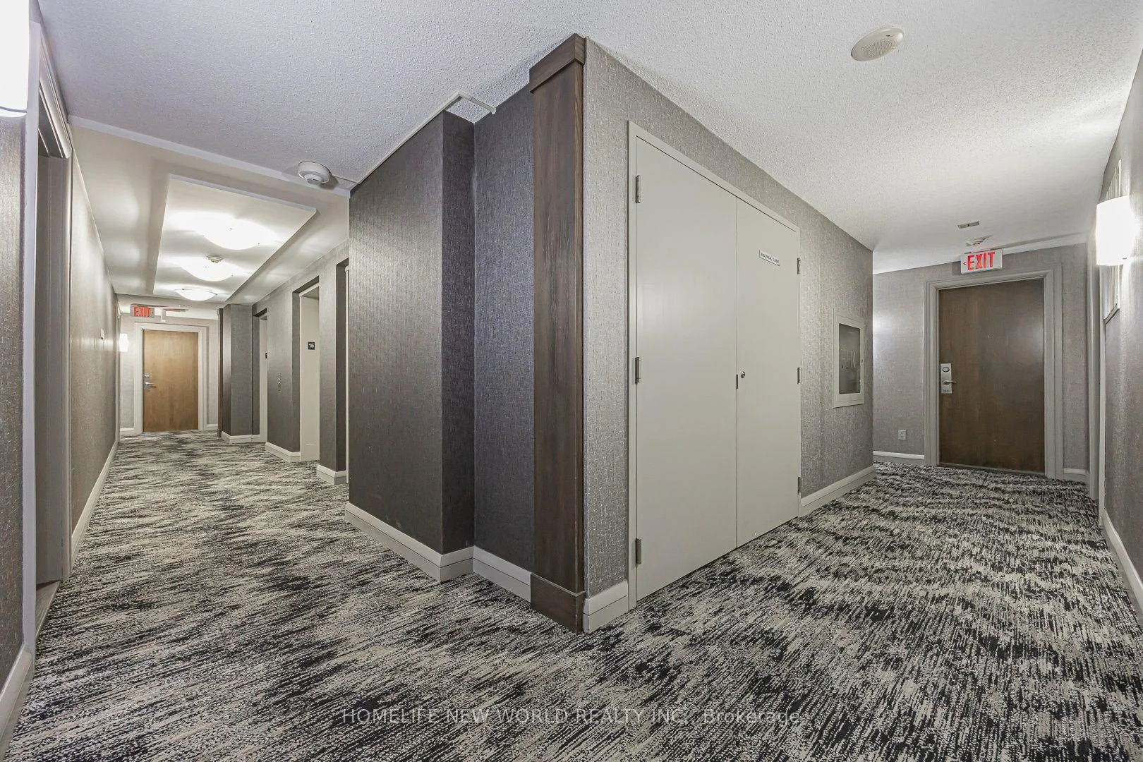 Photo 33 of Unit 1501, 21 Hillcrest Avenue, North York, Willowdale East — HOMEH