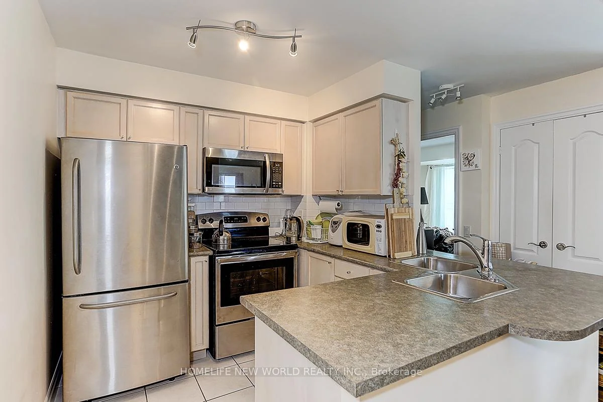 Photo 34 of Unit 1501, 21 Hillcrest Avenue, North York, Willowdale East — HOMEH