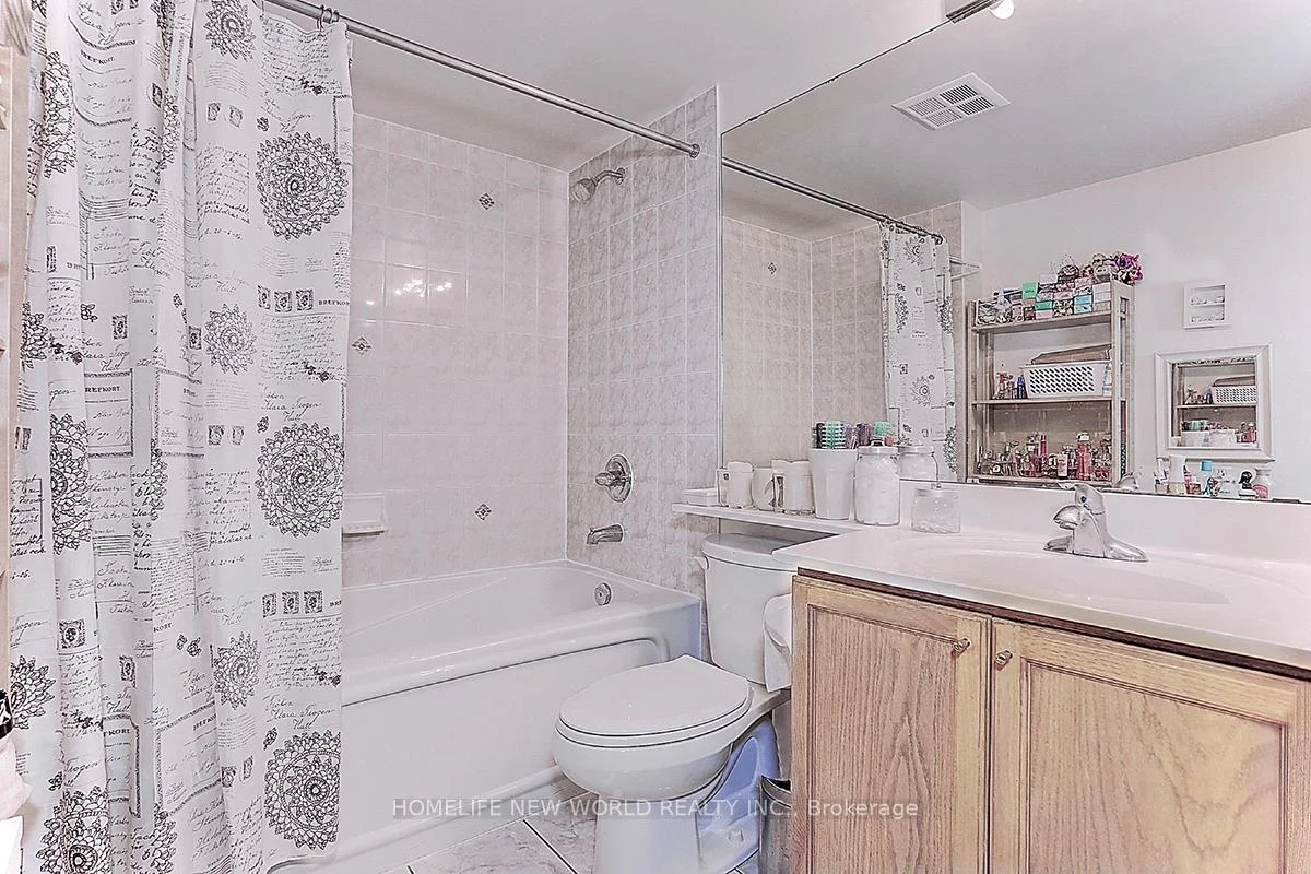 Photo 38 of Unit 1501, 21 Hillcrest Avenue, North York, Willowdale East — HOMEH