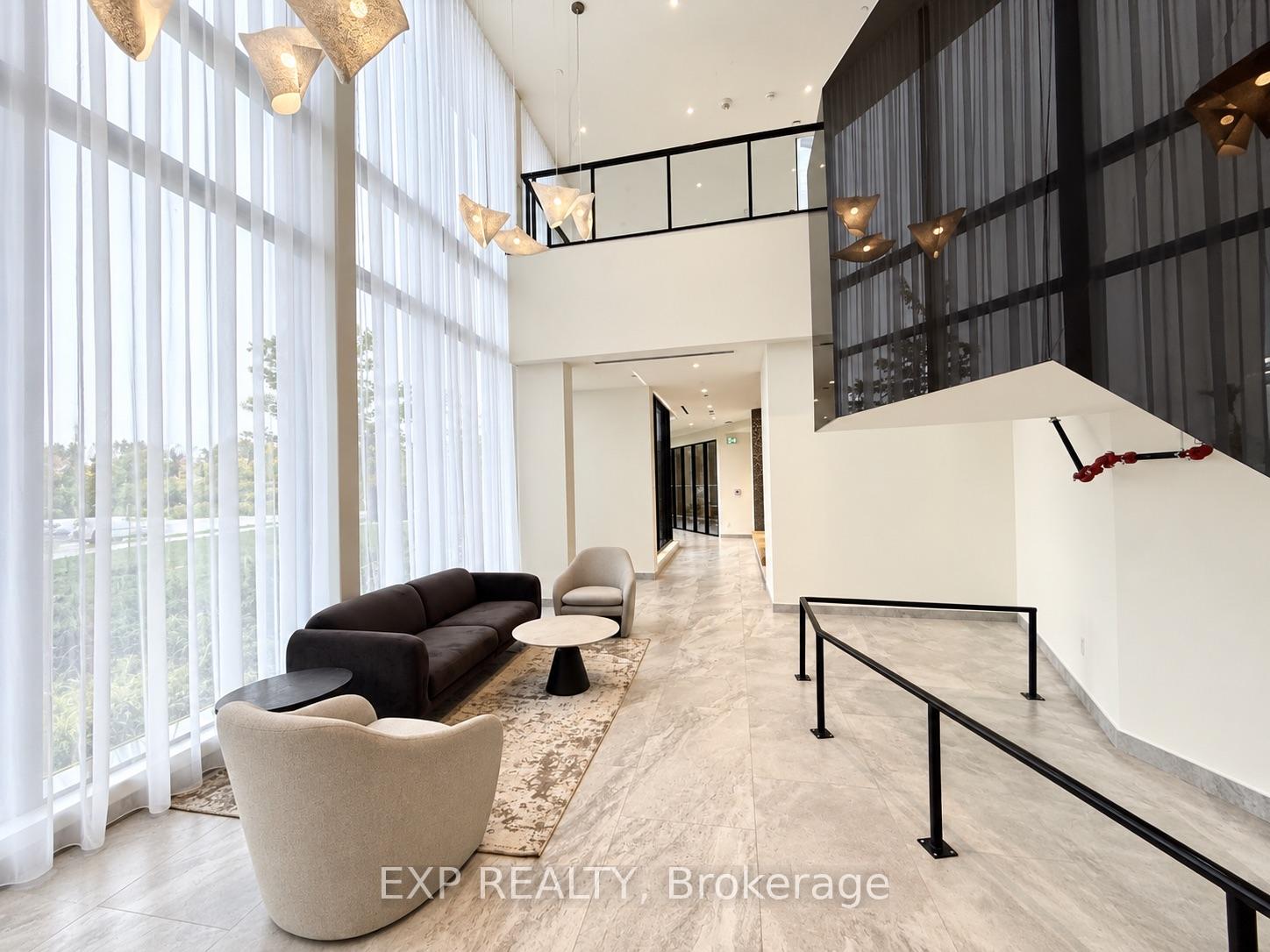 Photo 5 of Unit 1024, 2 David Eyer Road, Richmond Hill, Rural Richmond Hill — HOMEH