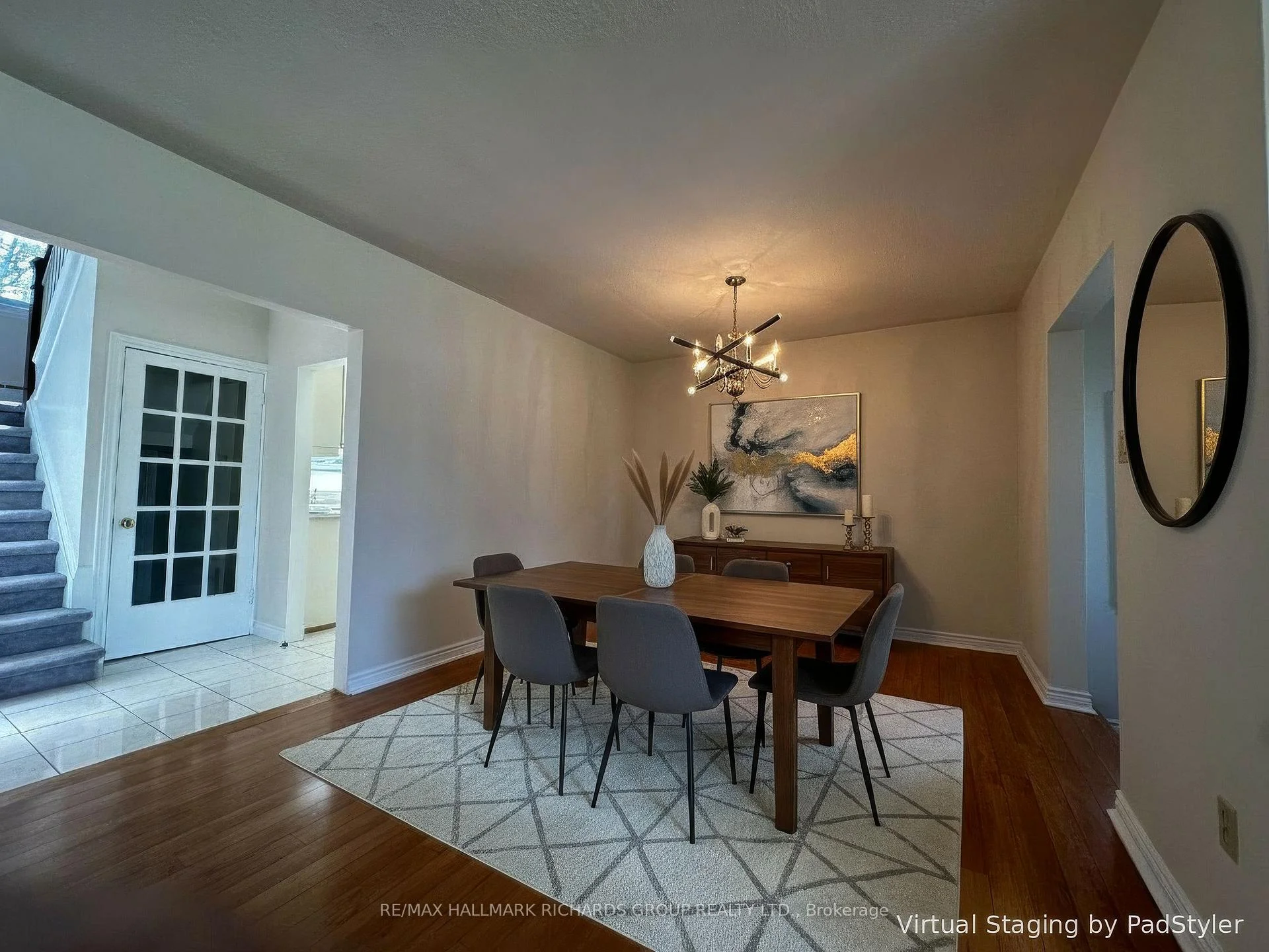 Photo 2 of 371 Cummer Avenue, North York, Newtonbrook East — HOMEH