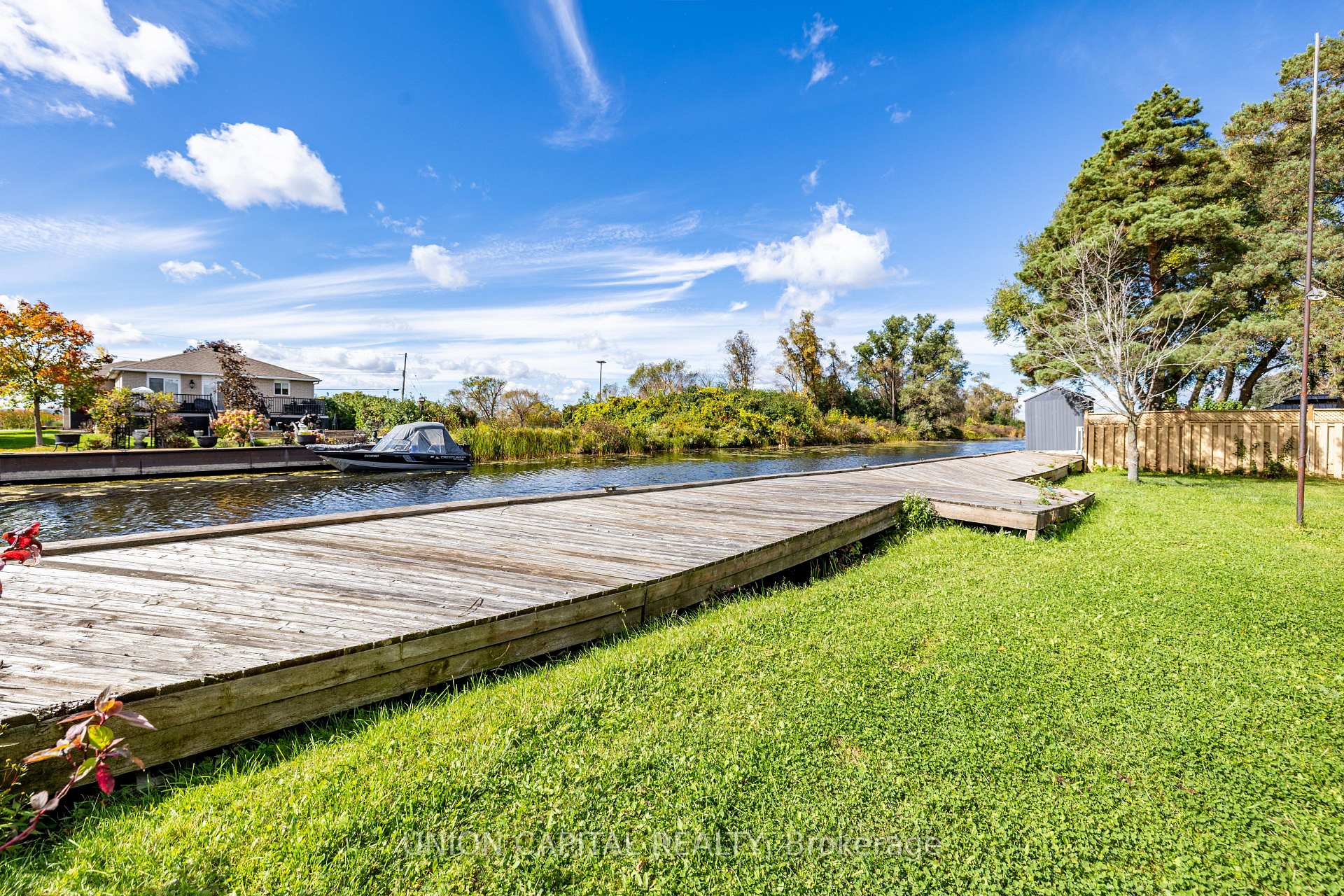Photo 24 of 64 Canal Street, Georgina, Keswick South — HOMEH