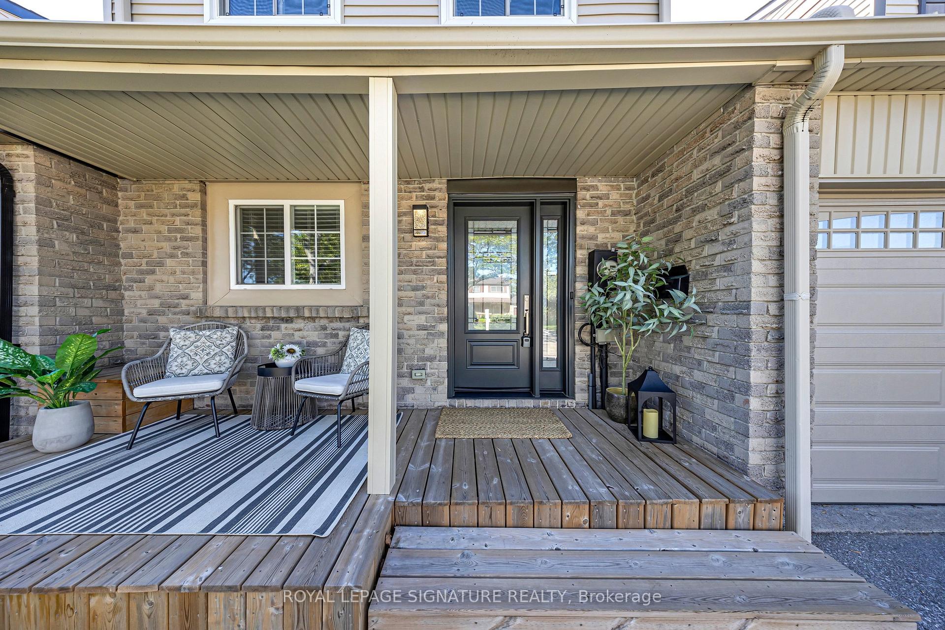 Photo 2 of 53 Banner Crescent, Ajax, South West — HOMEH