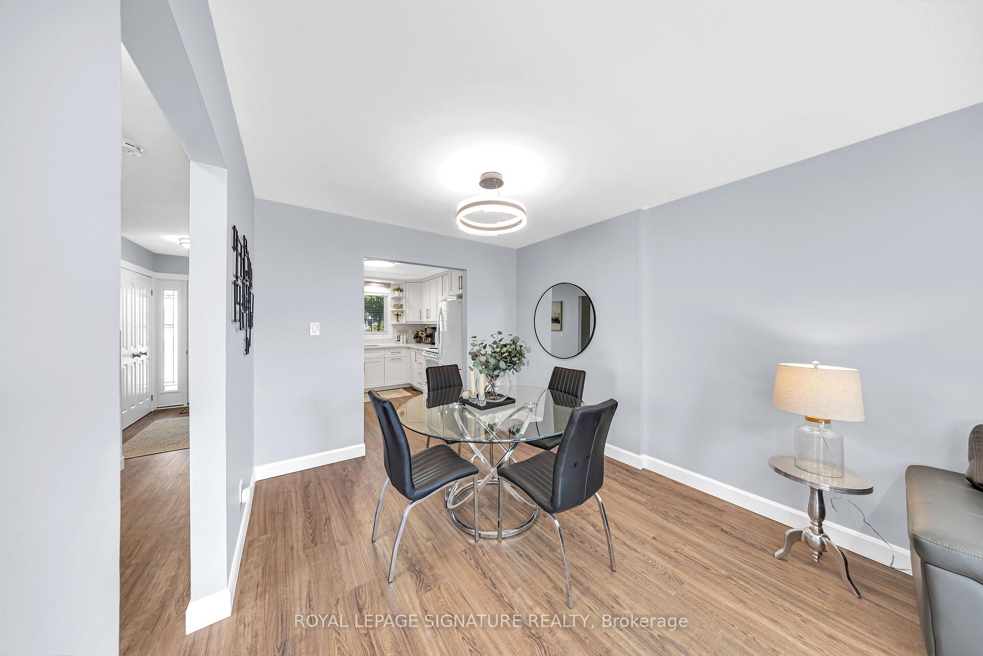 Photo 7 of 53 Banner Crescent, Ajax, South West — HOMEH