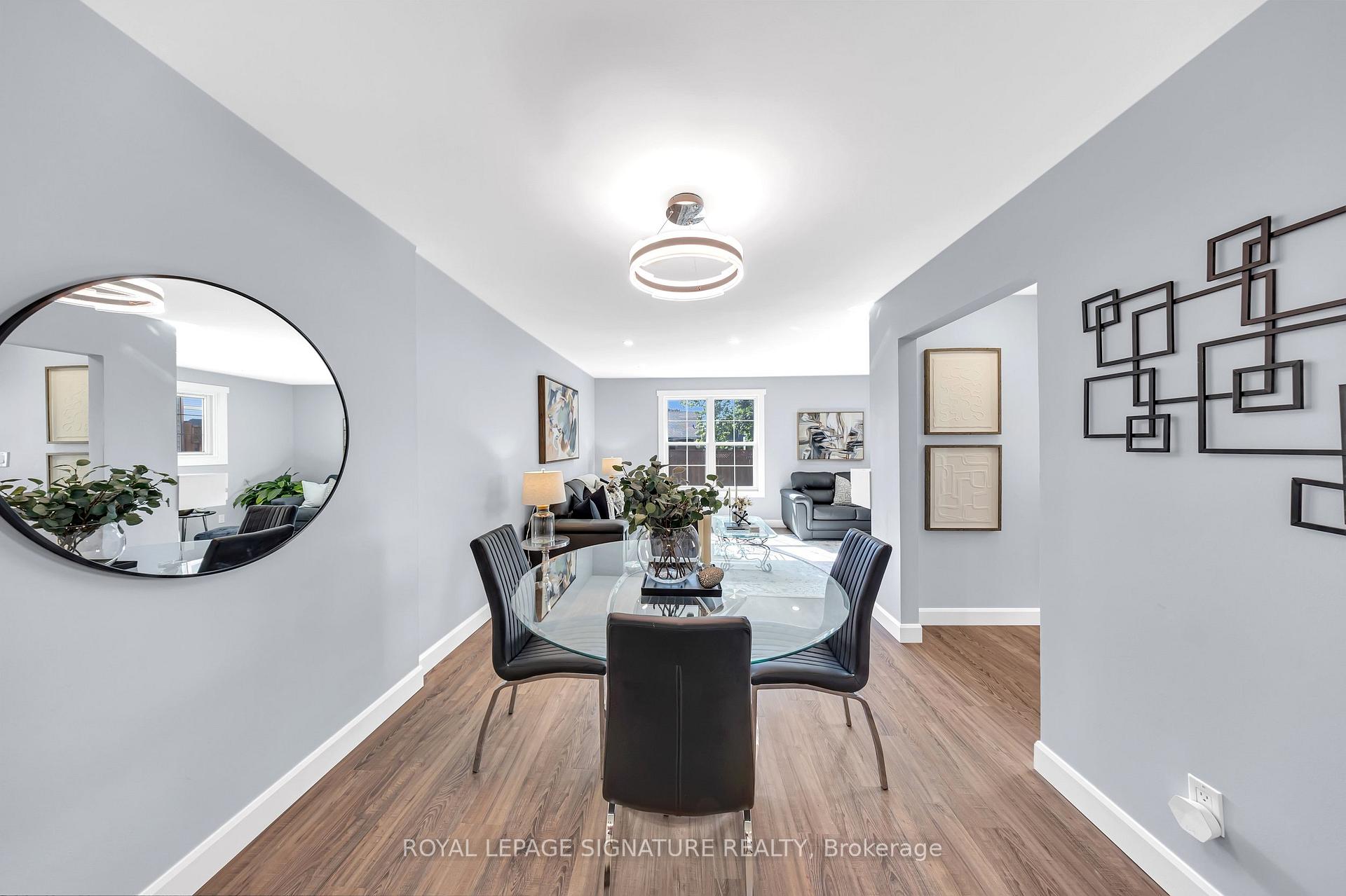 Photo 9 of 53 Banner Crescent, Ajax, South West — HOMEH