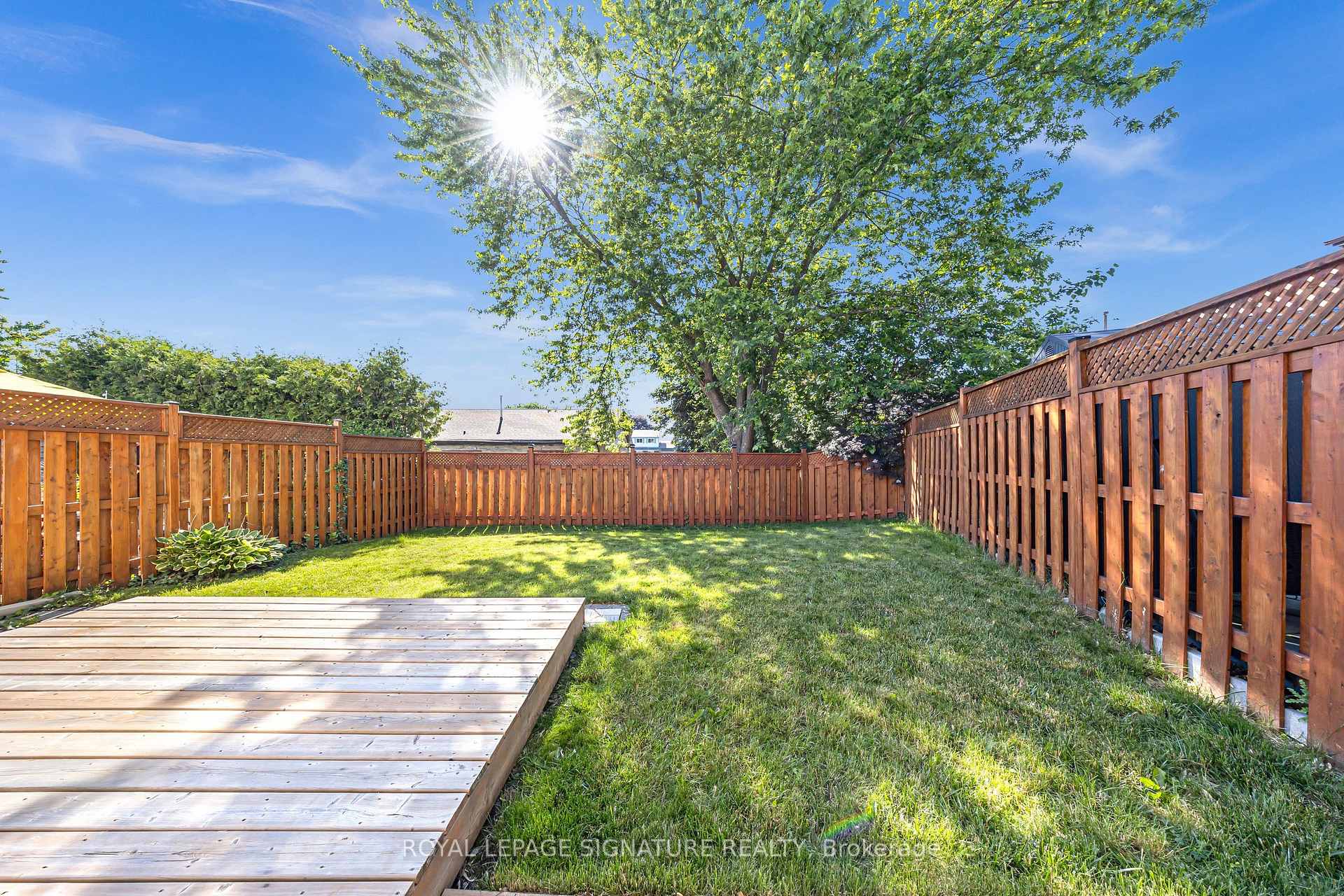 Photo 30 of 53 Banner Crescent, Ajax, South West — HOMEH