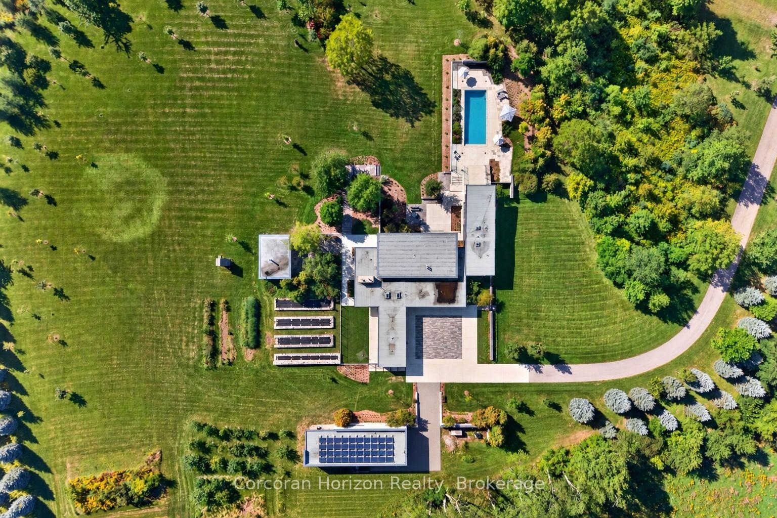 Photo 50 of 770 Millgrove Side Road, Hamilton, Rural Flamborough — HOMEH