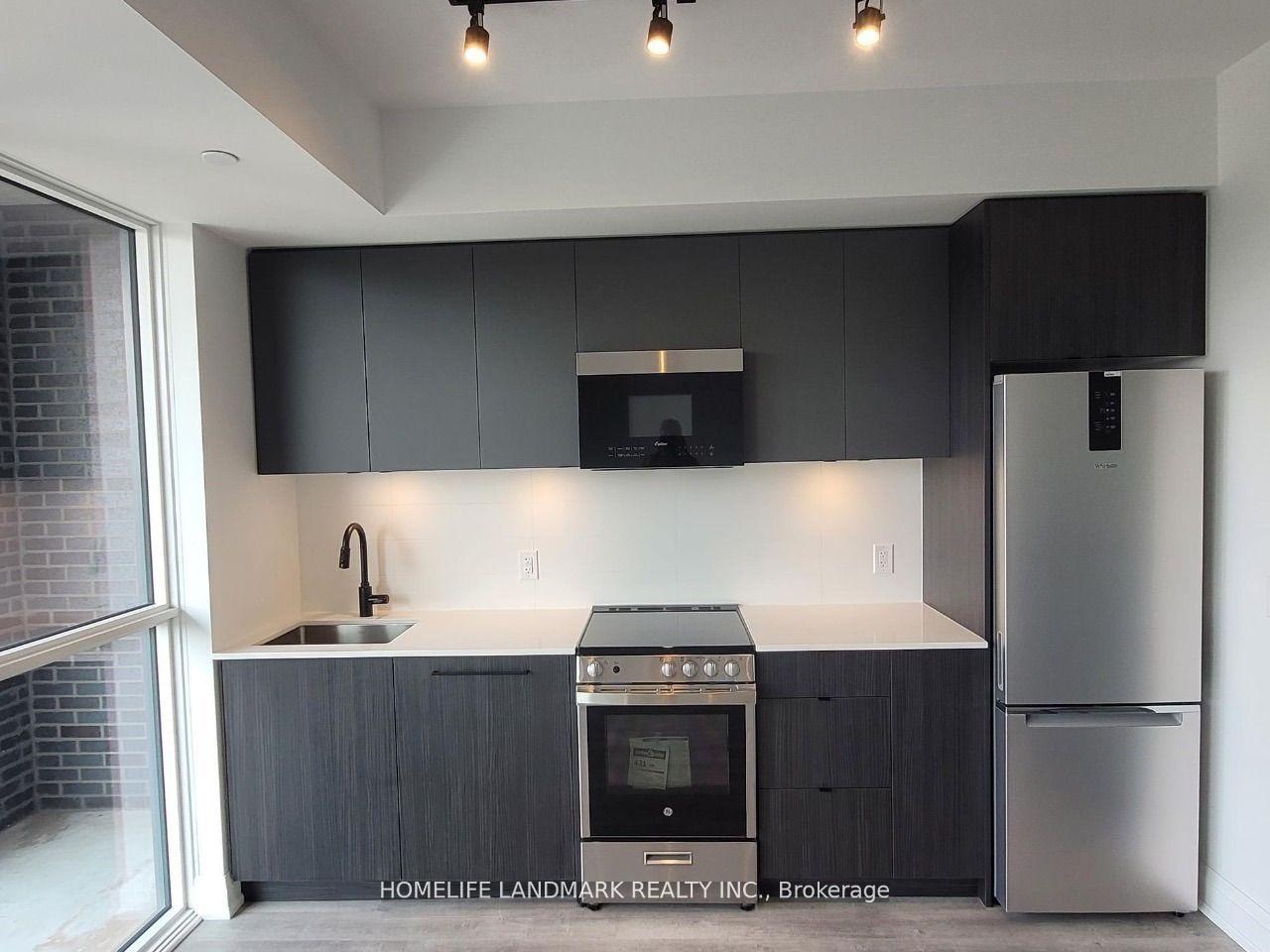 Photo 2 of Unit 508, 2369 Danforth Avenue, Toronto, East End-Danforth — HOMEH
