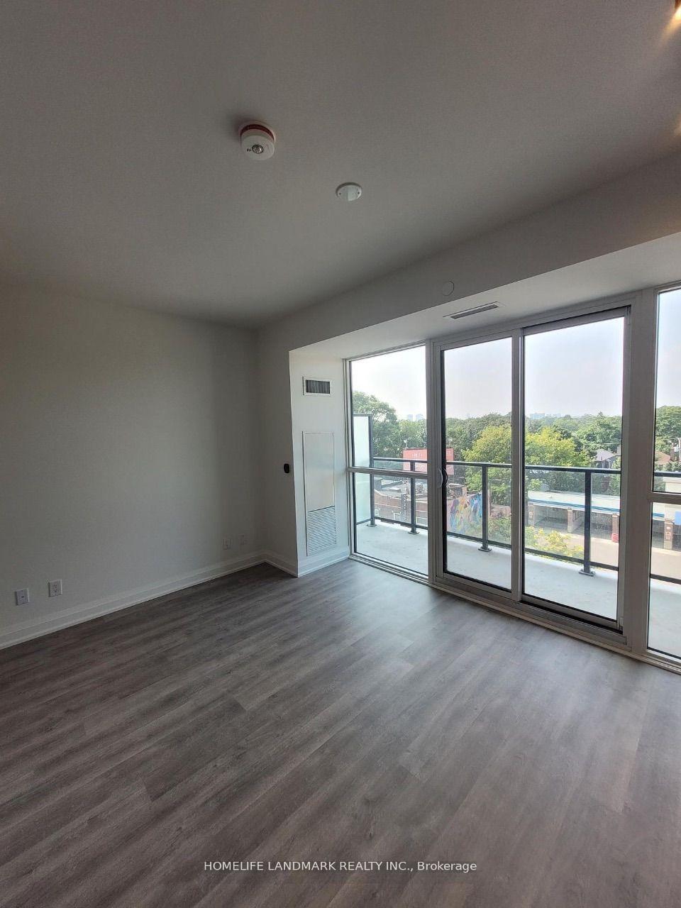 Photo 3 of Unit 508, 2369 Danforth Avenue, Toronto, East End-Danforth — HOMEH