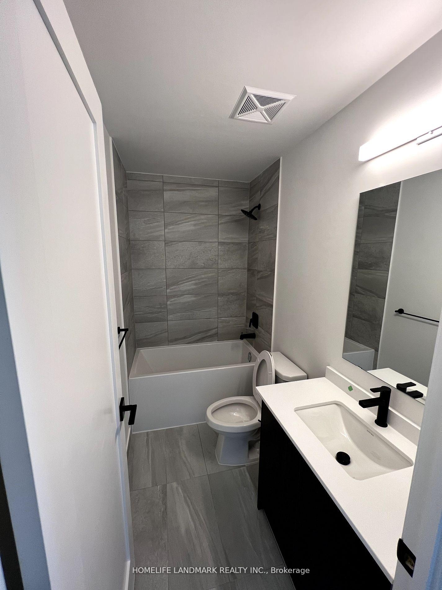 Photo 6 of Unit 508, 2369 Danforth Avenue, Toronto, East End-Danforth — HOMEH