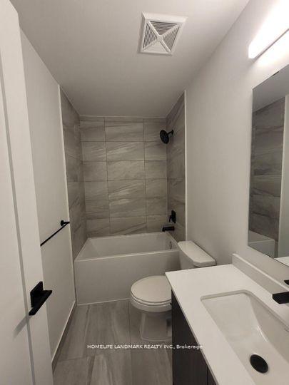 Photo 7 of Unit 508, 2369 Danforth Avenue, Toronto, East End-Danforth — HOMEH
