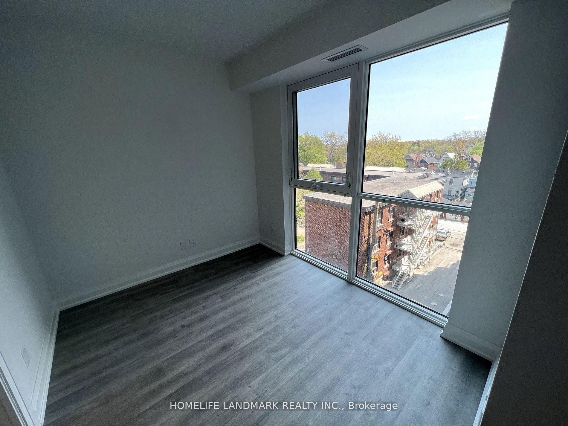 Photo 8 of Unit 508, 2369 Danforth Avenue, Toronto, East End-Danforth — HOMEH