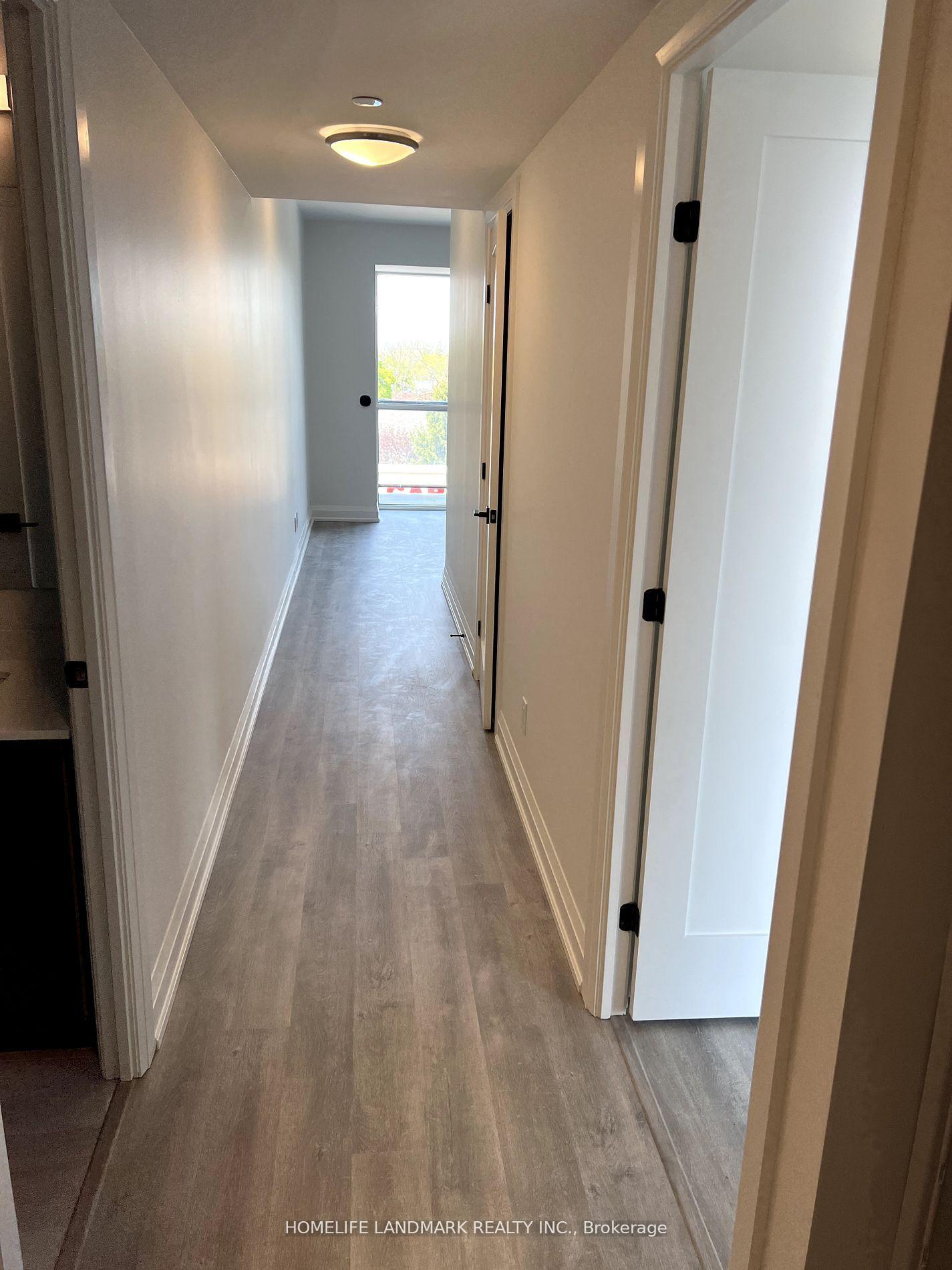 Photo 16 of Unit 508, 2369 Danforth Avenue, Toronto, East End-Danforth — HOMEH