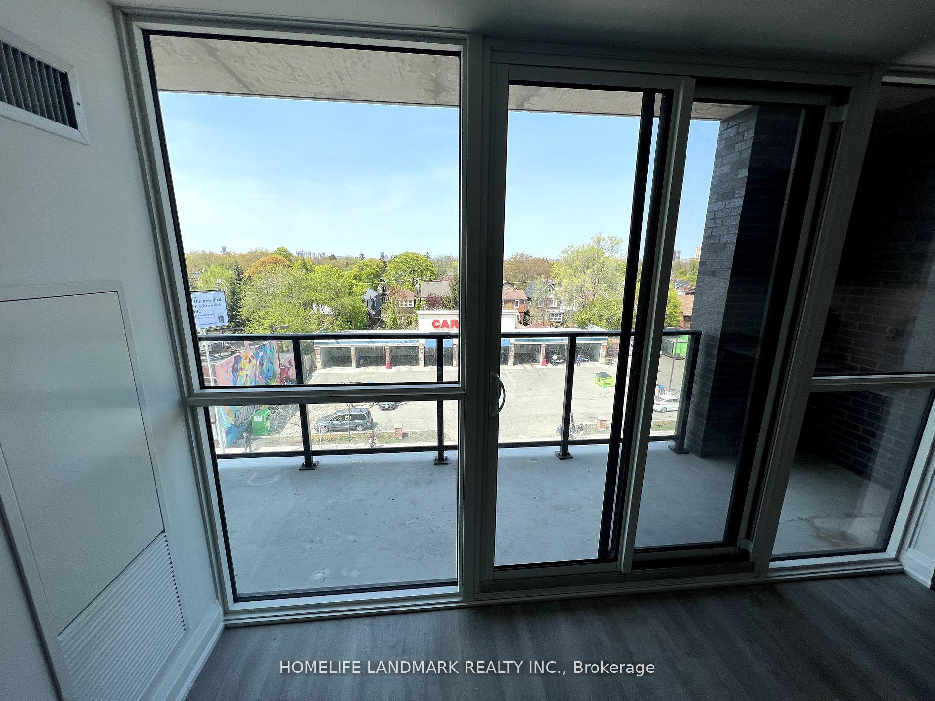 Photo 17 of Unit 508, 2369 Danforth Avenue, Toronto, East End-Danforth — HOMEH
