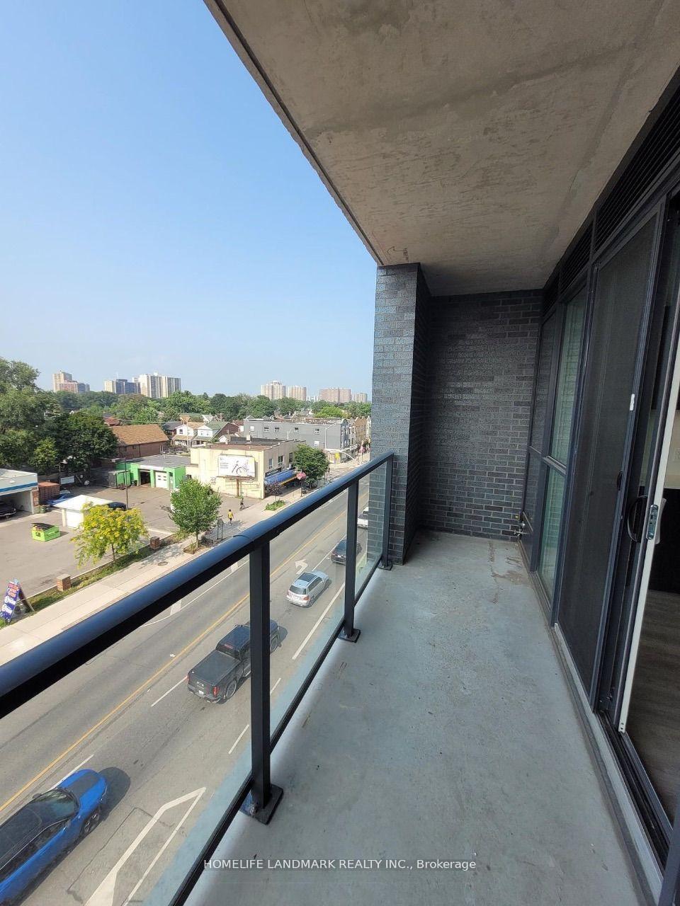 Photo 18 of Unit 508, 2369 Danforth Avenue, Toronto, East End-Danforth — HOMEH