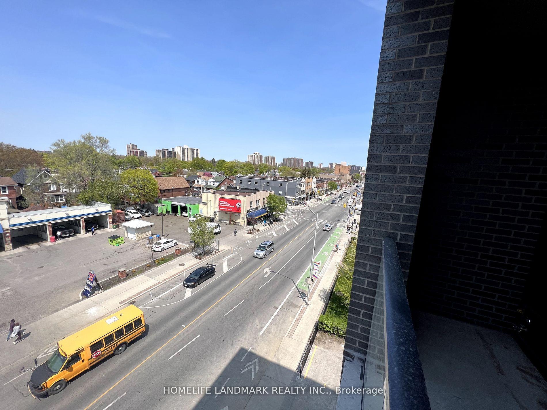 Photo 19 of Unit 508, 2369 Danforth Avenue, Toronto, East End-Danforth — HOMEH